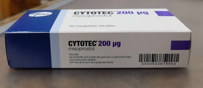 Cytotec em Fortaleza CE